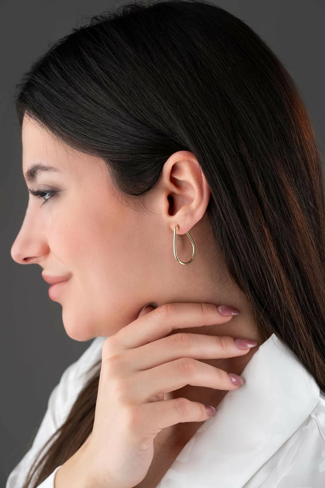 Vathë argjendi, ngjyrë ari, Jumeon, NRZ1000221