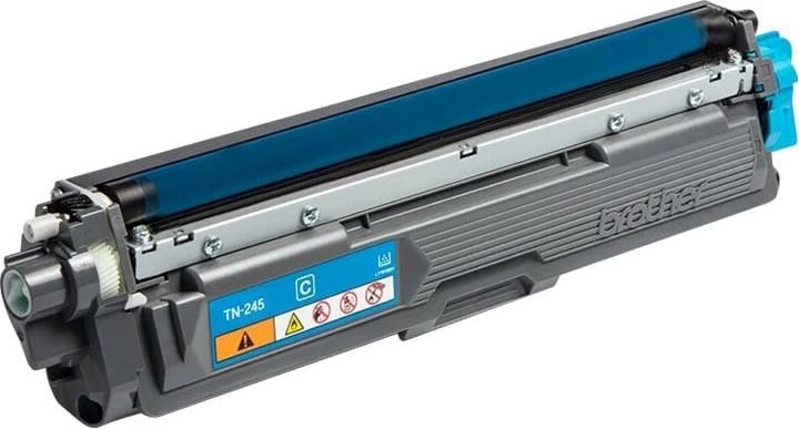 Toner, Brother TN-245C 2300 faqe, cyan