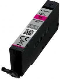 Kasetë boje Canon CLI-581 XXL 11.7 ml origjinale magenta (1996C001)