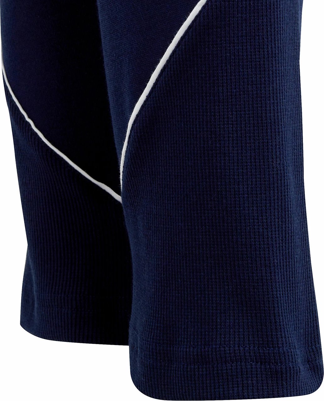 Pantallona sportive për fëmijë adidas, navy