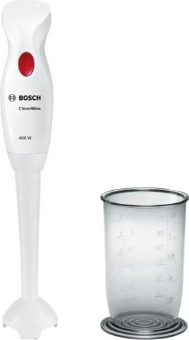Blender dore BOSCH MSM14100, 400 W, i bardhë