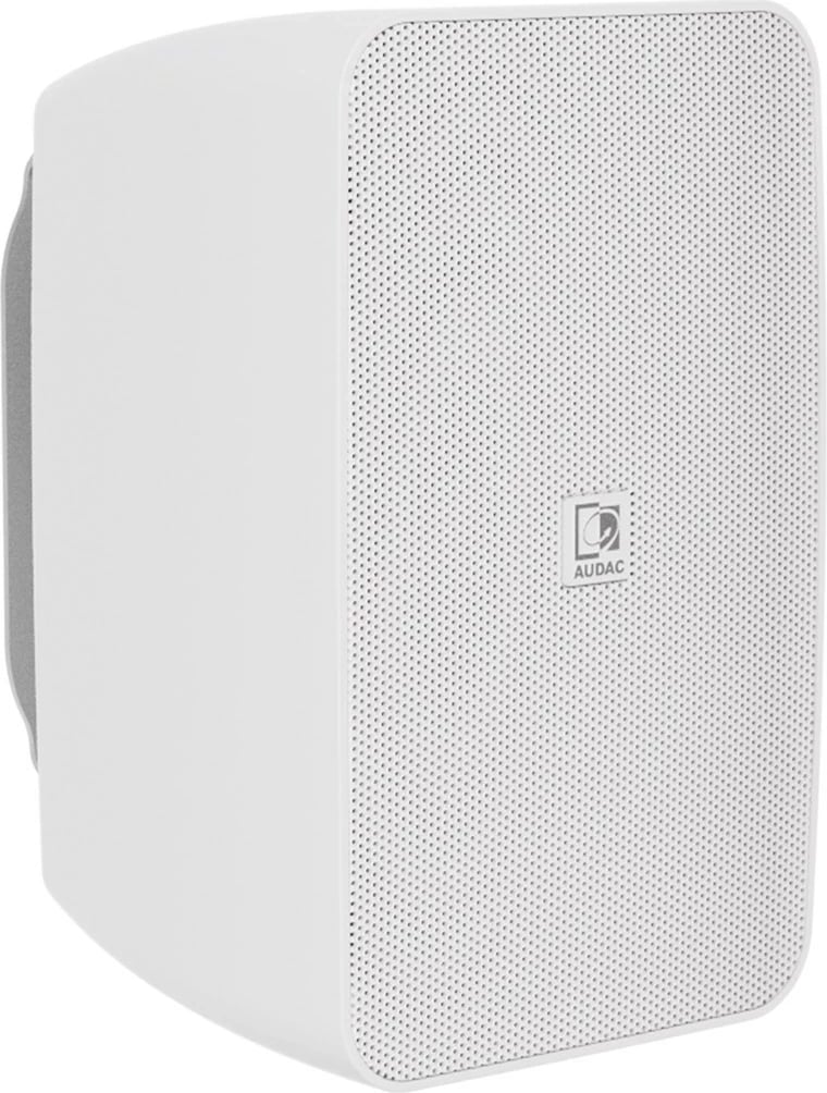 Altoparlant AUDAC ARES5A, 2-way, 40 W, Bardhë
