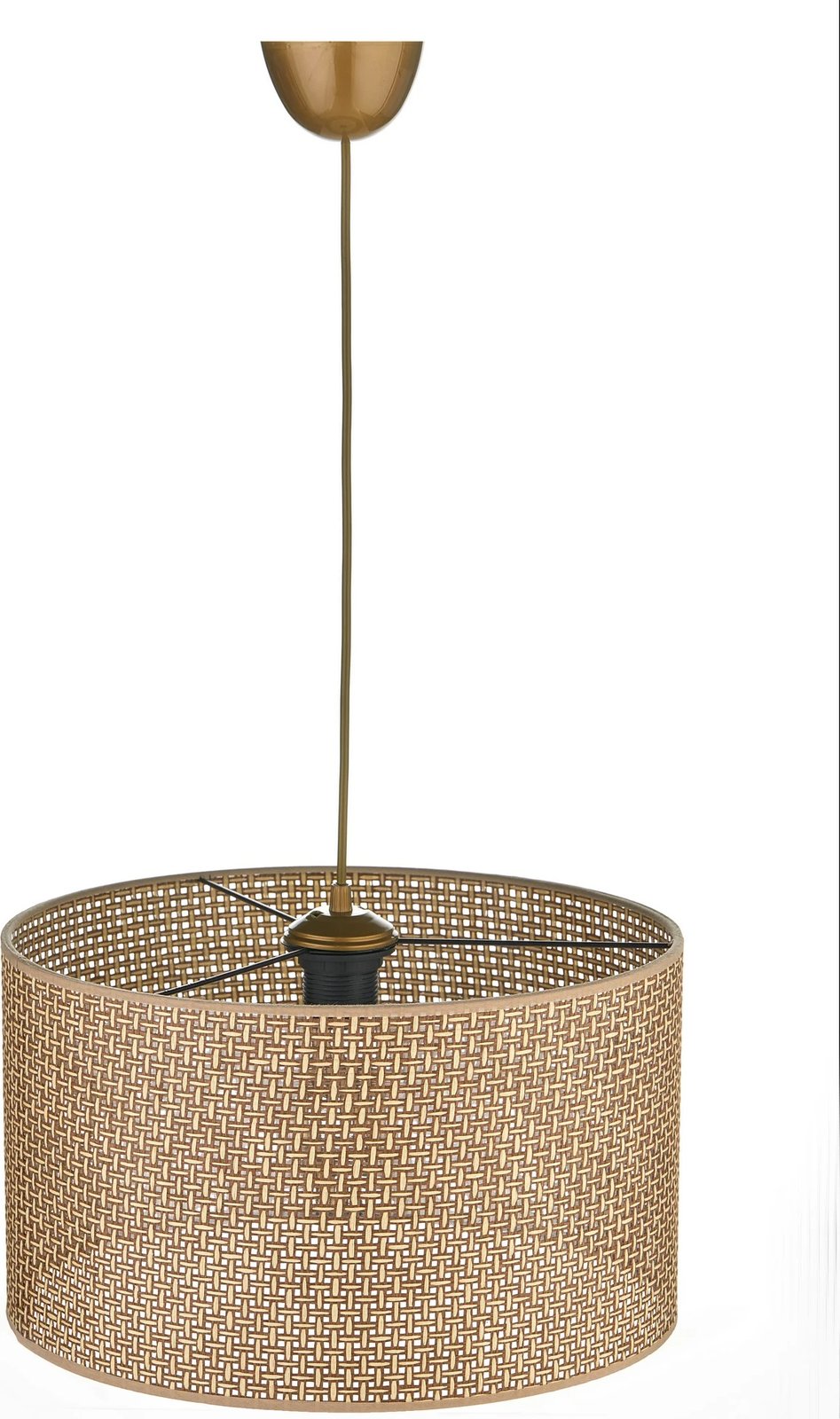 Llambë tavani Opviq, ratan, KS-11140