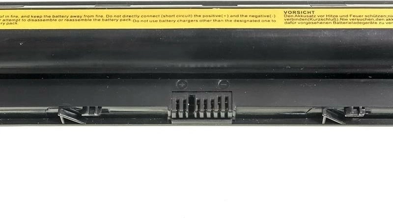 Bateri për laptop Green Cell LE46, 2200mAh, 14.4V, për Lenovo G400s, G50, G500s, G505s