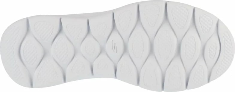 Atlete Skechers femra, të bardha