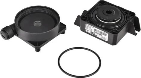 Rezervuar me pompë për ftohje me ujë Thermaltake PR22, 300ml, CL-W250-PL00BL-A, Transparent/zi