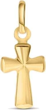 Varëse kryqi STROILI JEWELS Mod. 1401876, e artë