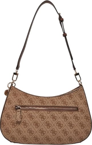 Çantë Guess femra, beige