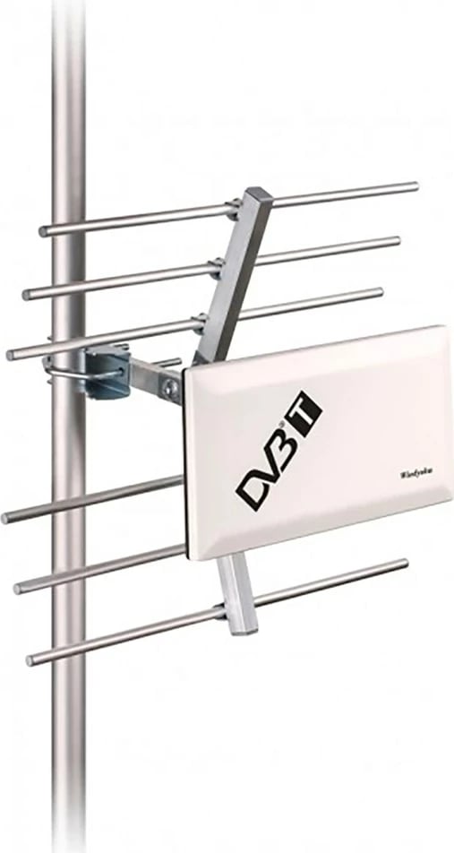 Antena TV DVB-T VISTA Wiedyska