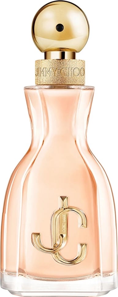 Eau de Parfum për femra Jimmy Choo I Want Choo, 40ml
