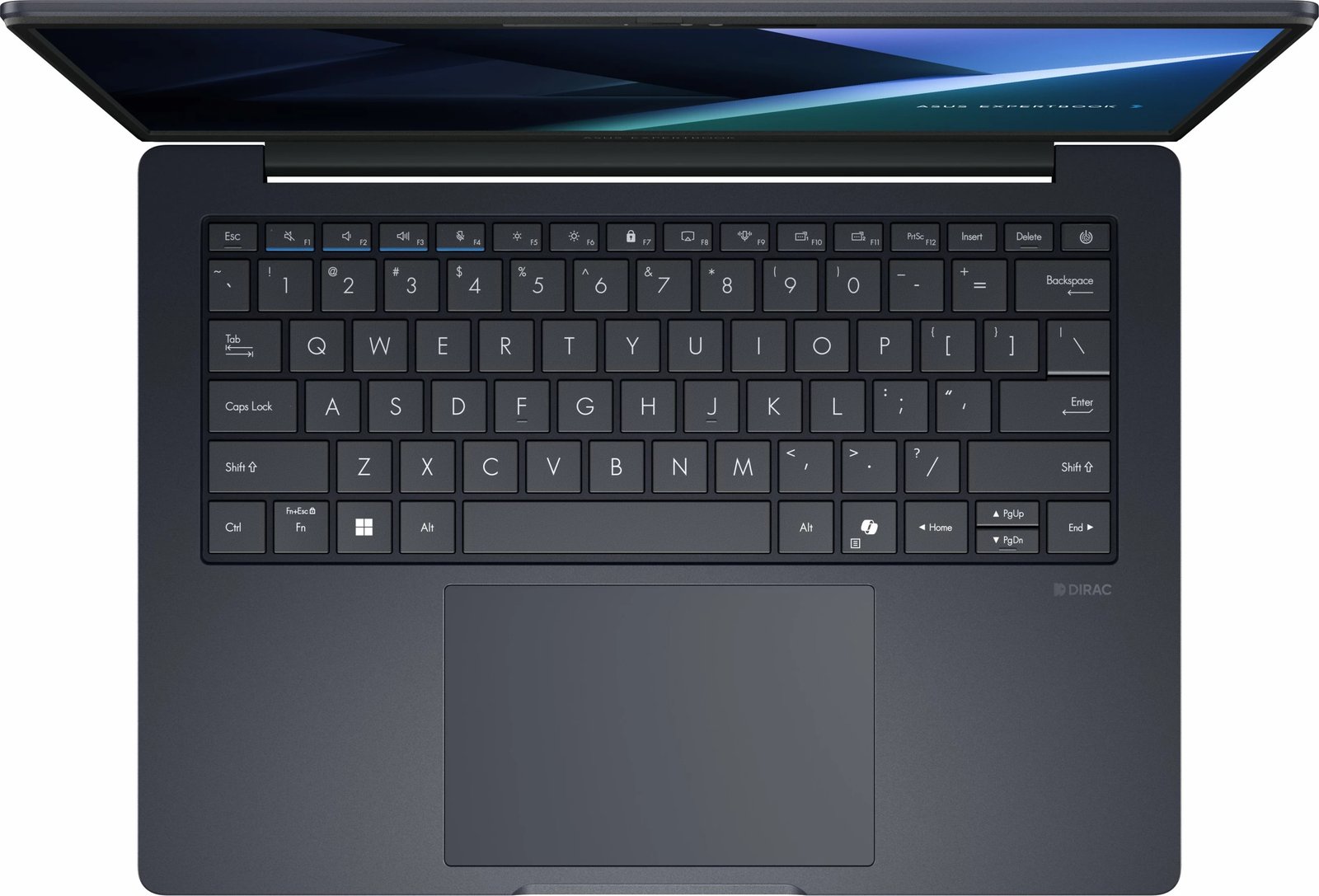 Kompjuter ASUS ExpertBook B3 14 U5-125H 16GB 512GB B3405CCA-LY0066X