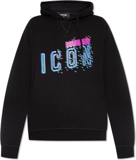 Duks për meshkuj Dsquared, blu