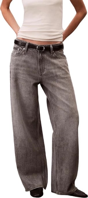 Xhinse femra Calvin Klein Jeans, gri