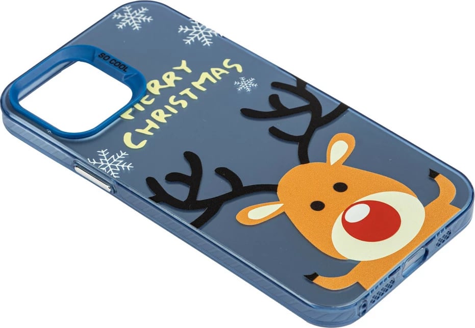 Fotroll Për Telefon Tech Time FA101-018 (IP11PROMAX)