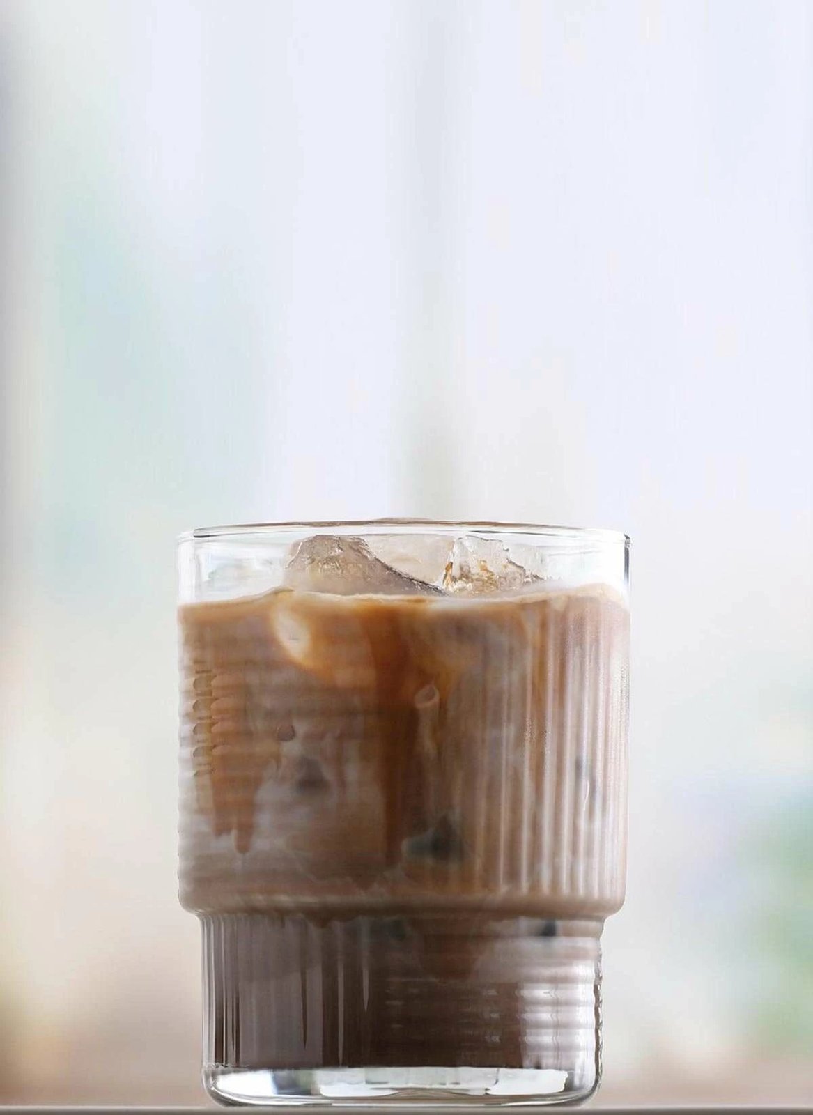 Set gotash prej xhami (6 copë), Hermia Concept, LV-HLN356F