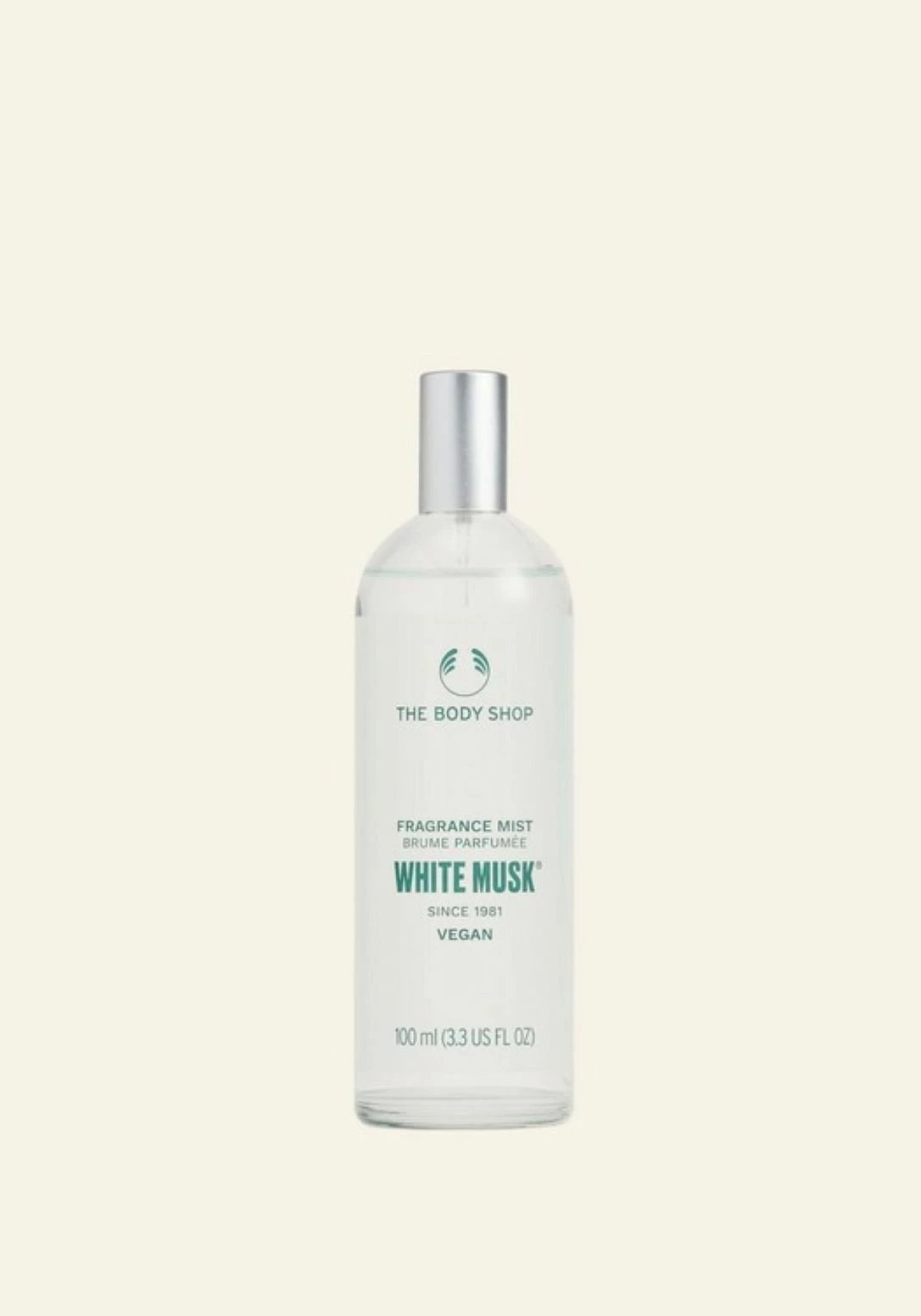 Mist Trupi White Musk® 100 ML