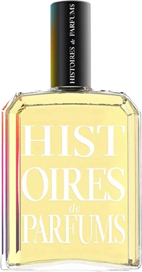 Eau de Parfum unisex Histoires de Parfums 1472 La Divina Commedia, 120ml