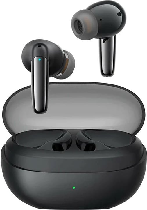 Kufje Joyroom JR-BB1 True Wireless, Bluetooth 5.3, IPX4, të zeza
