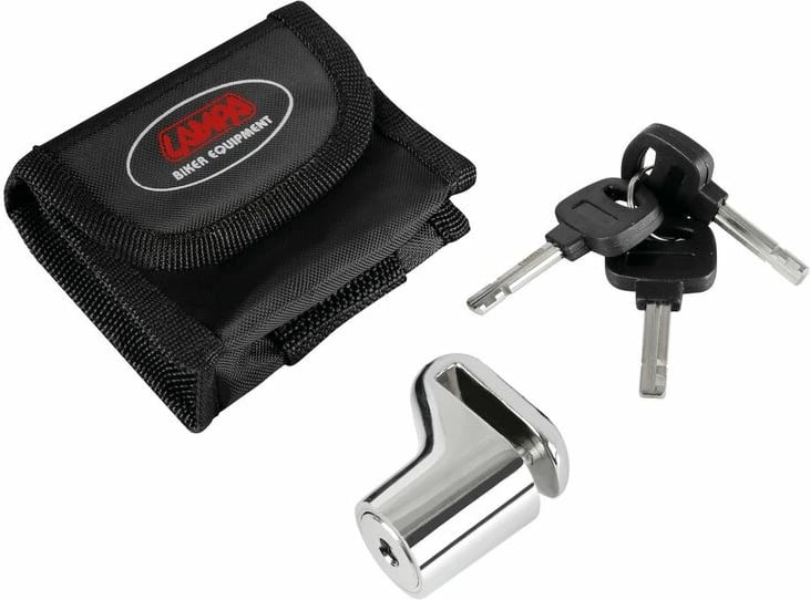 Bllokuese Disqeve Motorri