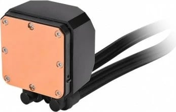 Sistem ftohjeje uji për CPU Thermaltake TH360 ARGB, 3x120mm