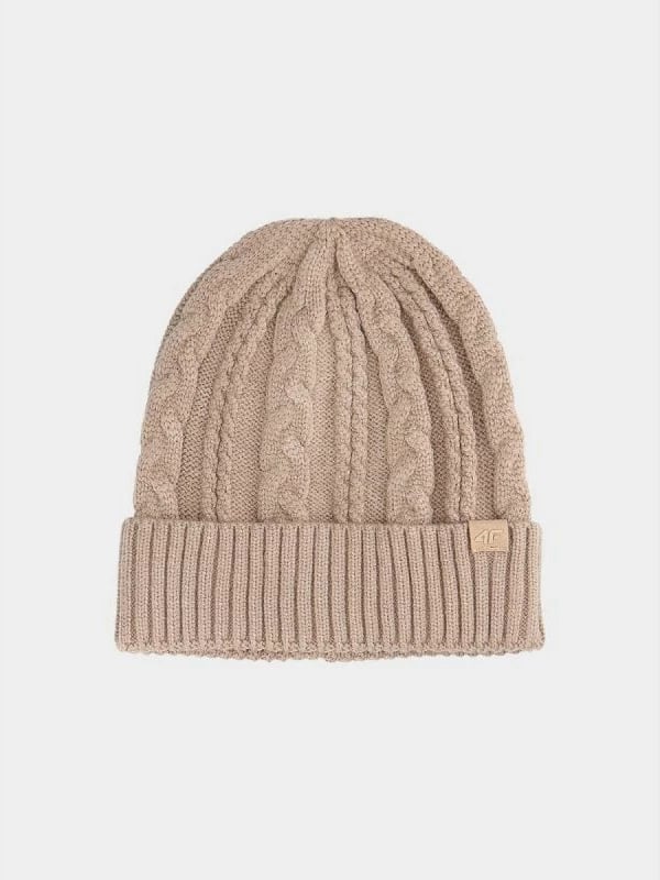 Kapelë dimri për femra 4F