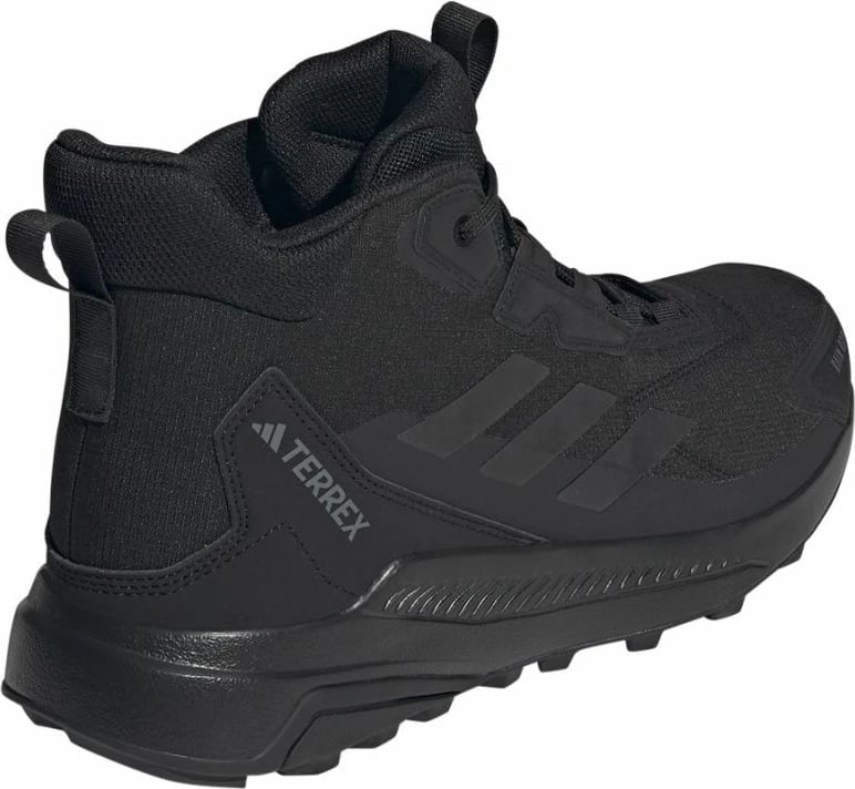 Atlete për meshkuj adidas, të zeza