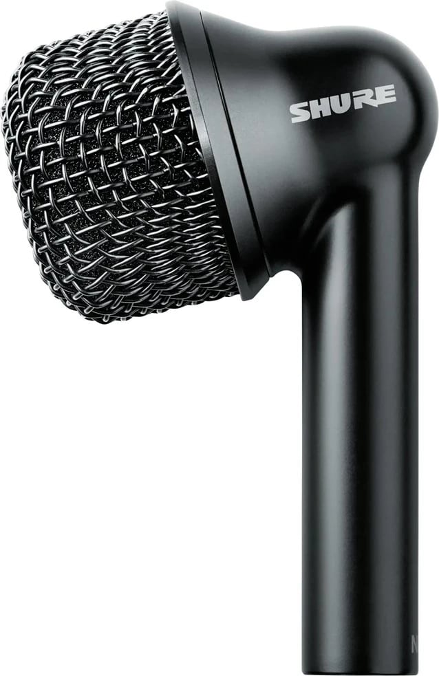 Mikrofon studio Shure Nexadyne 6, i zi