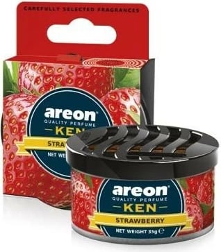 Arome Ken Strawberry