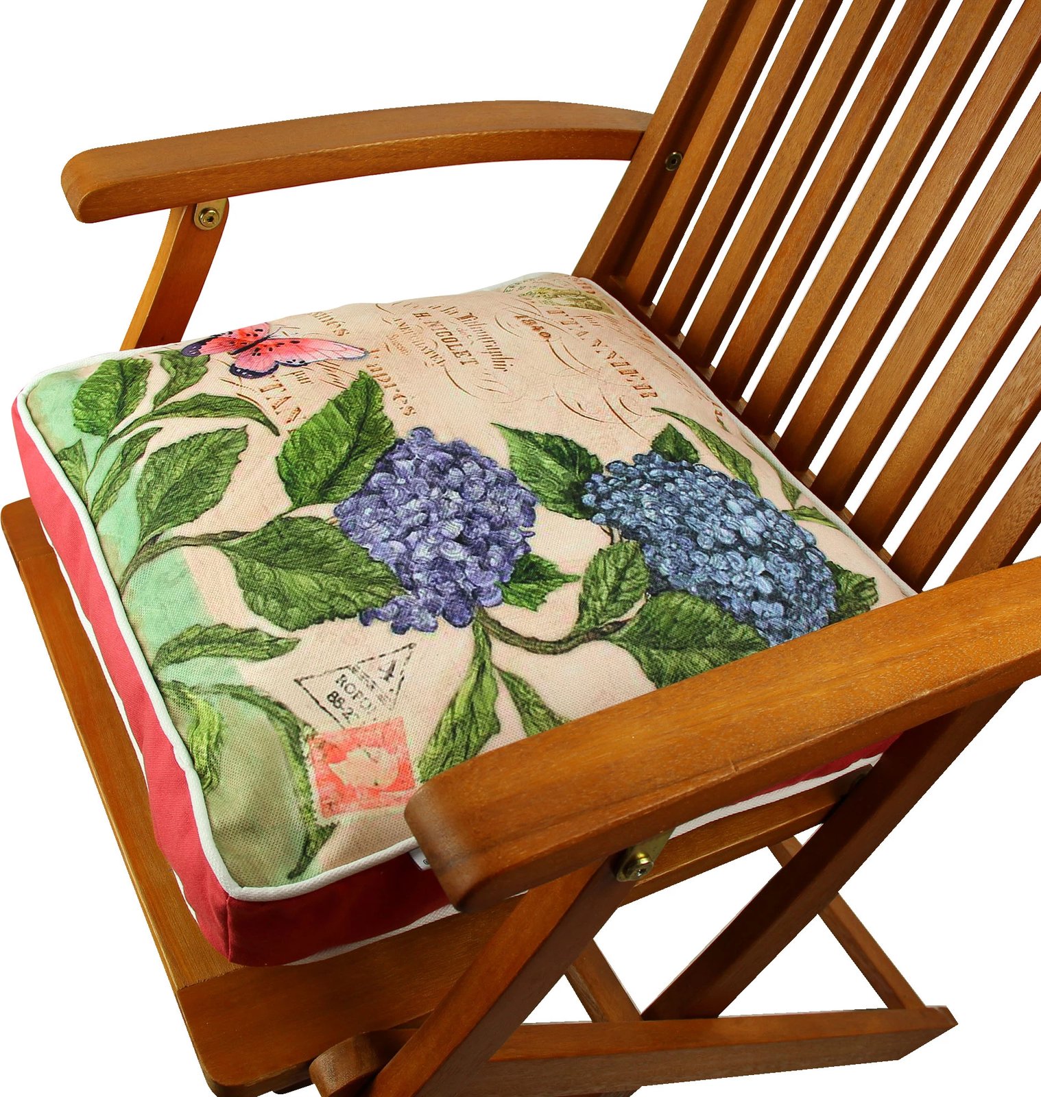 Jastëk dekorativ Aberto Design, shumëngjyrësh, YM1039