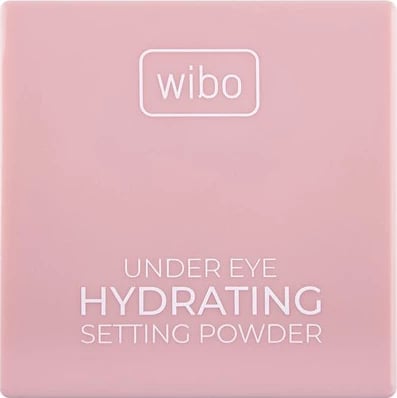 Puder i lirë për femra Wibo Under Eye Hydrating Setting Powder, 5.5g