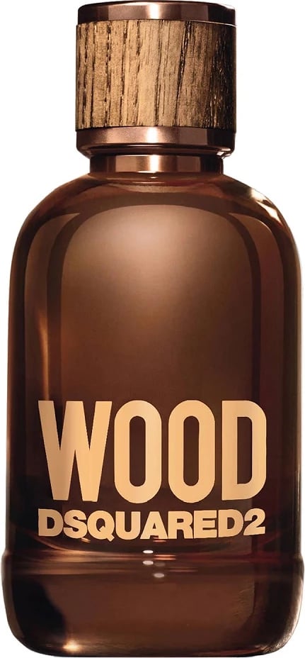 Eau de Toilette për meshkuj Dsquared2 Wood Pour Homme 100ml