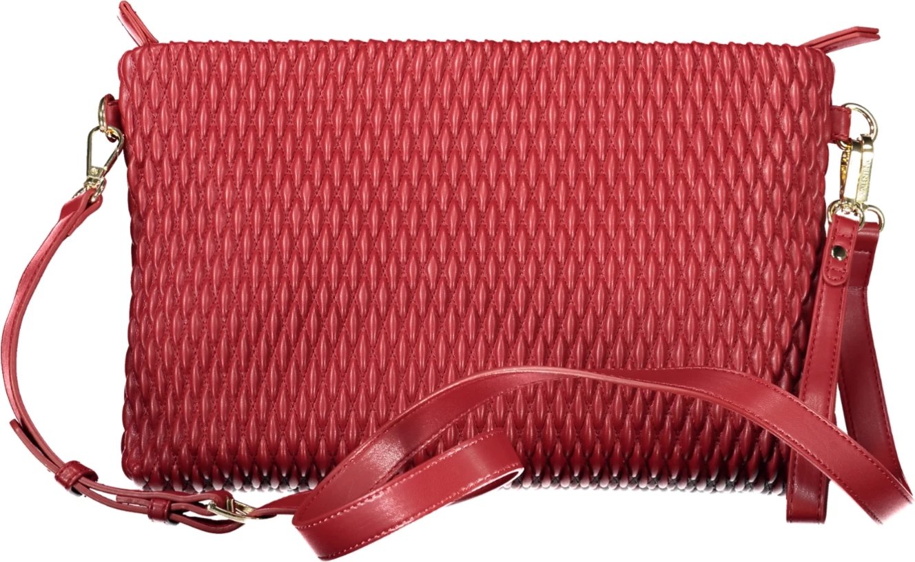Çantë për femra VALENTINO BAGS, e kuqe