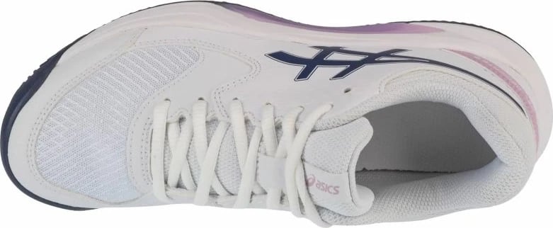 Atlete për femra Asics, të bardha