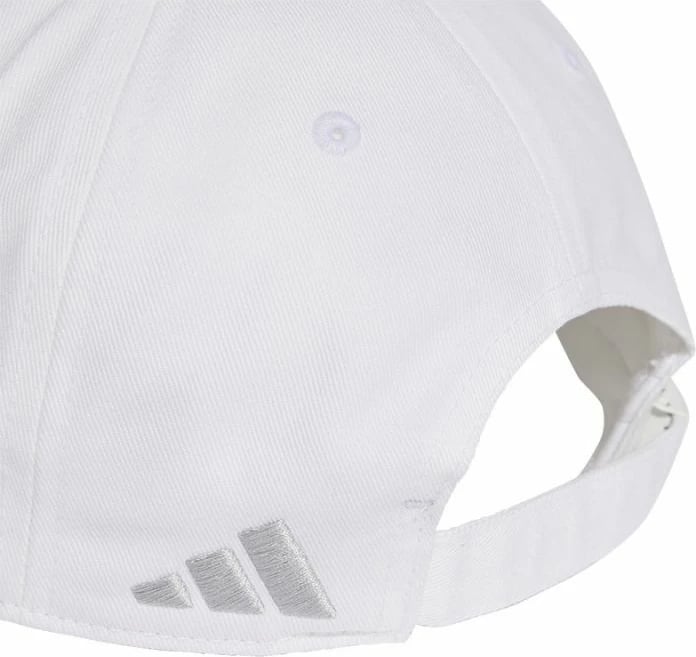 Kapelë adidas për meshkuj Real Madrid, e kaltërt