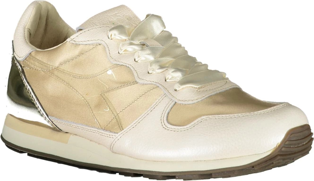 Atlete femra Diadora, beige
