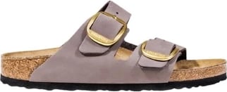 Papuqe femra Birkenstock lila