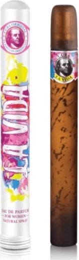 Eau de Parfum për femra Cuba Original La Vida 35ml