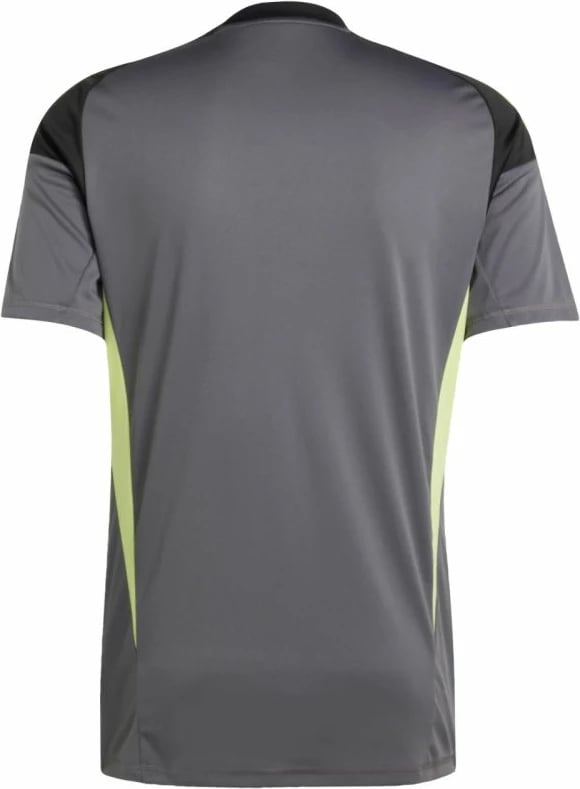 Fanellë portieri adidas për meshkuj, gri Fanellë portieri adidas për meshkuj, gri