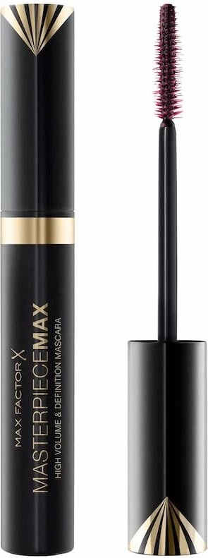 Mascara Max Factor Masterpiece Max Volumizing 001 Black 7.2ml