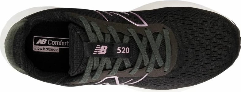 Atlete për femra New Balance, të zeza