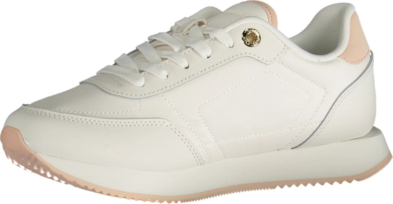 Atlete femra TOMMY HILFIGER, të bardha