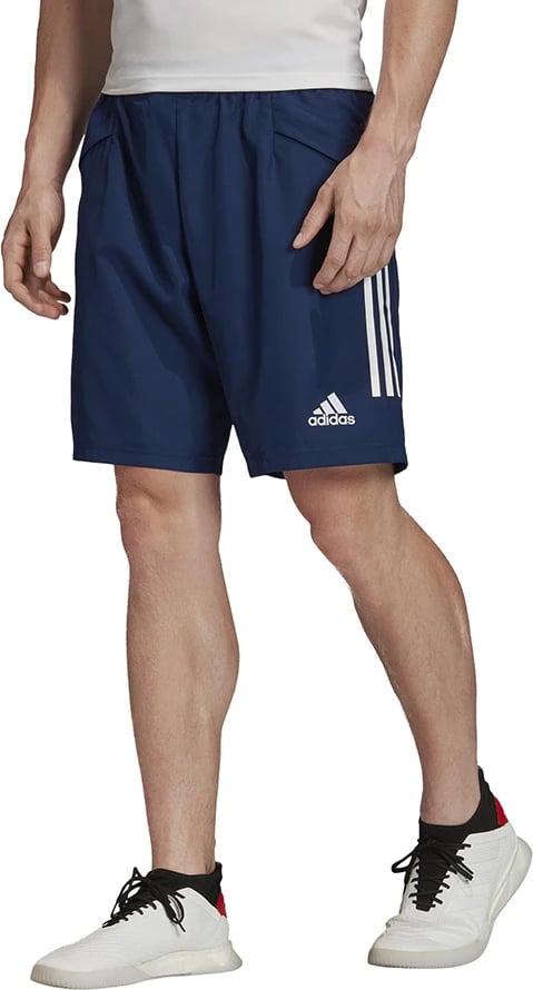 Shorce për meshkuj adidas, navy
