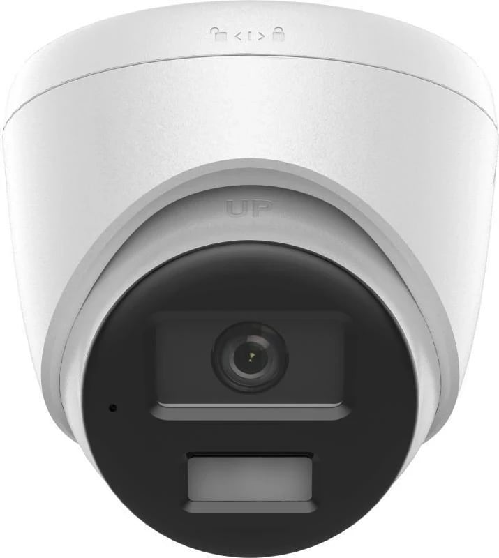 Kamerë IP Hikvision DS-2CD1343G2-LIUF/SL 2.8mm, e bardhë