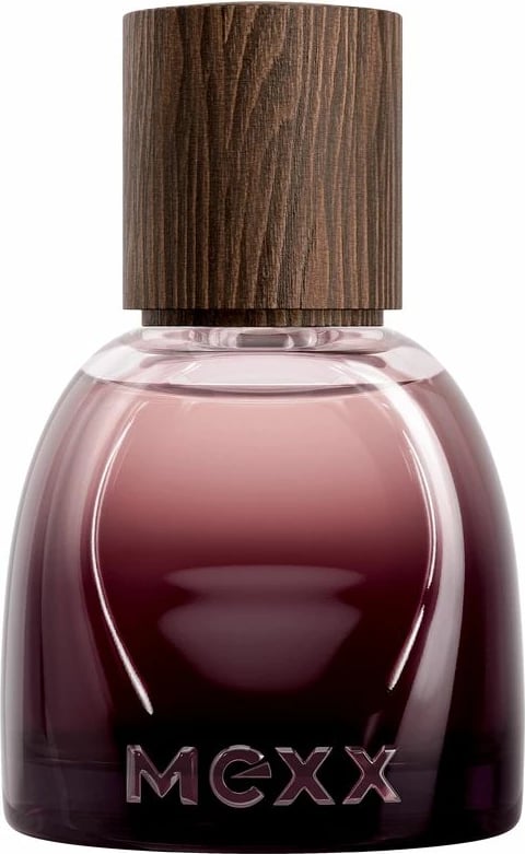 Eau de Parfum për meshkuj Mexx Inspired Warmth 30ml