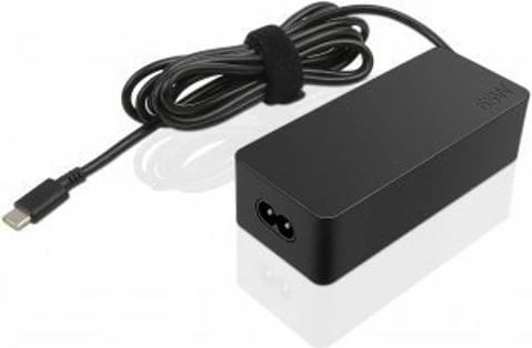 Adapter rryme Lenovo ThinkPad 65W, USB Type-C, 4X20M26272, i zi