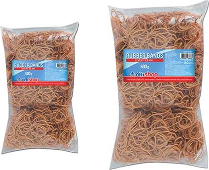 OSH LLASTIK PER PARE 500GR 60MM OF380