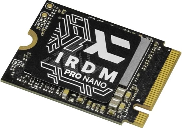 SSD Goodram IRDM PRO NANO IRP-SSDPR-P44N-512-30