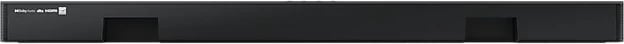 Soundbar Samsung B-series HW-B650D, e zezë