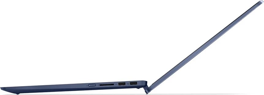 Laptop Lenovo IdeaPad Flex 5 16IRU8, Intel Core i7, 16GB RAM, 512GB SSD, Abyss Blue