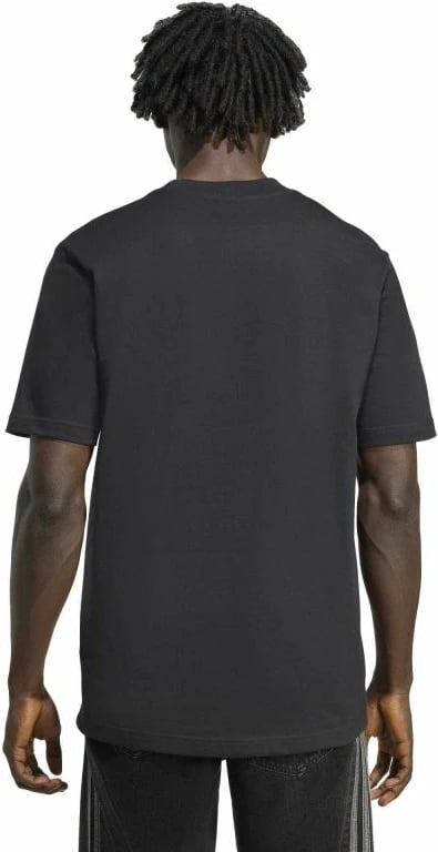 Maicë për meshkuj adidas, e bardhë